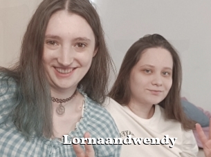 Lornaandwendy