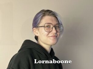 Lornaboone