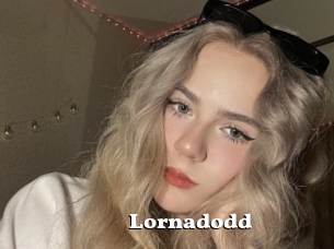 Lornadodd