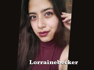 Lorrainebecker