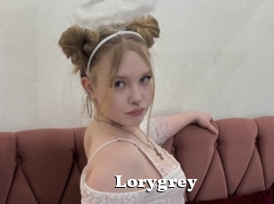 Lorygrey