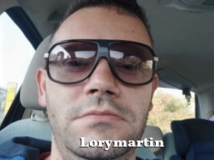 Lorymartin