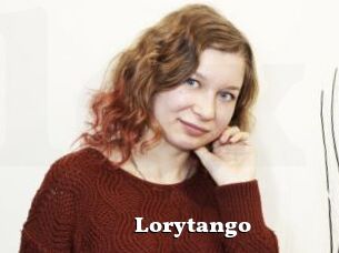 Lorytango