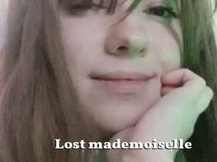 Lost_mademoiselle