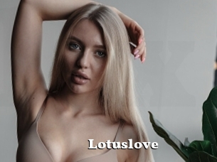 Lotuslove