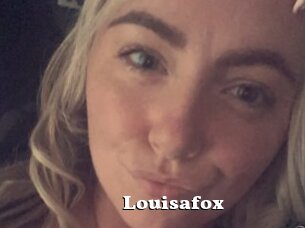 Louisafox