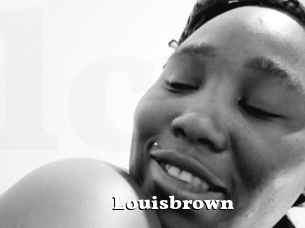 Louisbrown