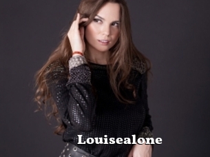 Louisealone