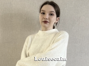 Louisecain