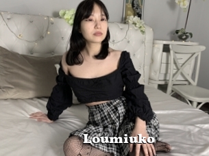 Loumiuko