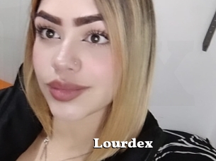 Lourdex