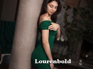 Lourenbold