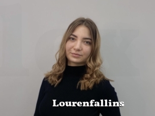 Lourenfallins