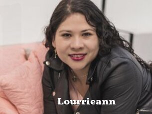 Lourrieann