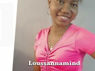 Loussannamind