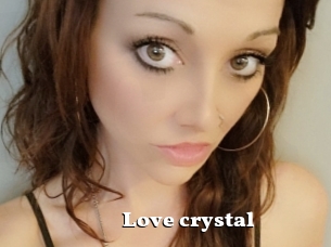 Love_crystal