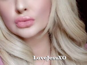 LoveJessXO