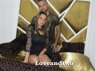 Loveandtwo