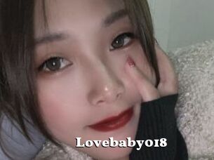 Lovebaby018