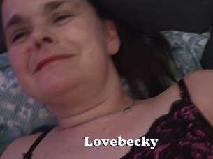 Lovebecky