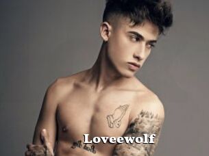 Loveewolf