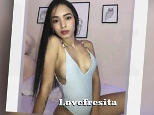 Lovefresita