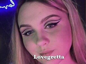 Lovegretta