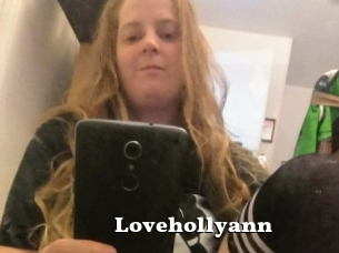 Lovehollyann