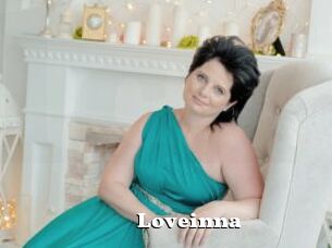 Loveinna