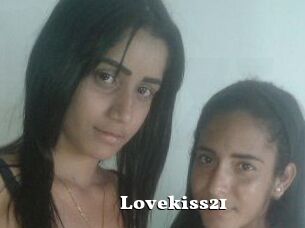 Lovekiss21