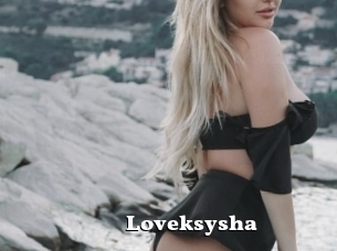 Loveksysha