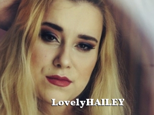 LovelyHAILEY