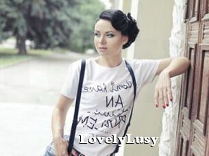 LovelyLusy