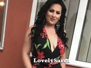 LovelySarra