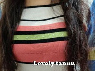 Lovely_tannu