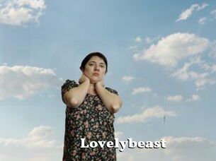 Lovelybeast