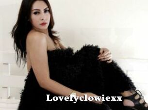 Lovelyclowiexx