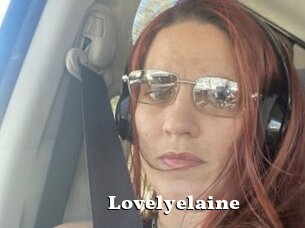 Lovelyelaine