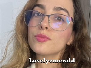 Lovelyemerald