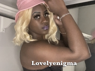 Lovelyenigma