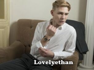 Lovelyethan