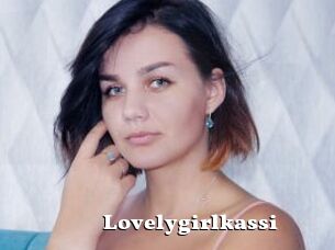 Lovelygirlkassi