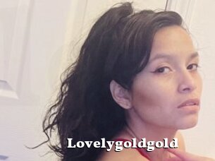 Lovelygoldgold