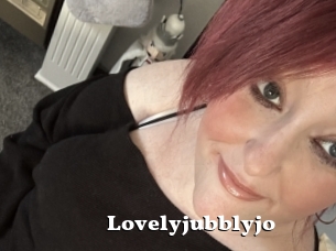 Lovelyjubblyjo