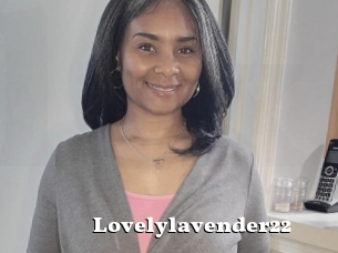 Lovelylavender22