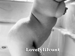 Lovelylilcunt