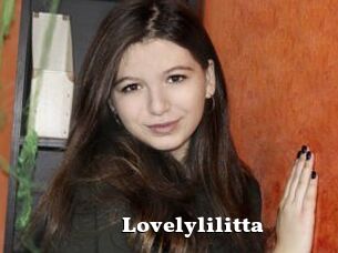 Lovelylilitta