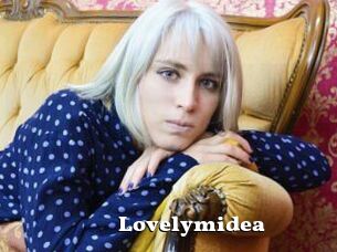 Lovelymidea