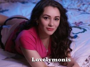 Lovelymonis