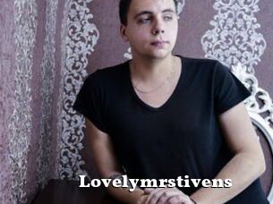 Lovelymrstivens